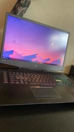 HP Omen 17 - LEES BESCHRIJVING, Computers en Software, Windows Laptops, Gebruikt, Met videokaart, 2 tot 3 Ghz, Qwerty