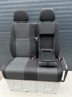 stoelen bank 2persoon mercedes sprinter vw crafter 2006-2017, Auto-onderdelen, Interieur en Bekleding, Tymtop5@gmail.com, 3161ek Rhoon