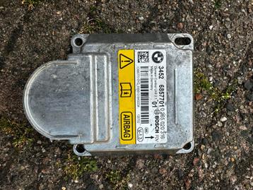Bmw f30 icm airbag module 34526857701 beschikbaar voor biedingen