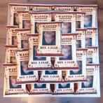 Traktatie zakje chips met eigen foto, Ophalen of Verzenden, Nieuw, Feestartikel, Verjaardag