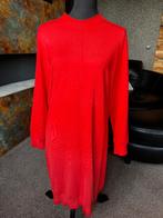 Oranje jurk s.Oliver maat 40, Maat 38/40 (M), Nieuw, Oranje, Ophalen of Verzenden