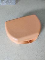 Broodtrommel., Ophalen of Verzenden, Nieuw, Oranje