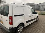 Peugeot Partner Dakrails Aluminium Chroom