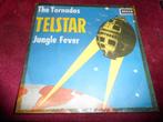The Tornados - Telstar / Jungle Fever, Cd's en Dvd's, Vinyl Singles, Gebruikt, 7 inch, Single, Ophalen of Verzenden