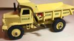 DINKY TOYS EUCLID REAR DUMP TRUCK NR 965, Ophalen of Verzenden, Gebruikt, Dinky Toys