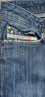 Diesel Viker Jeans W29 L32, Diesel, W32 (confectie 46) of kleiner, Gedragen, Verzenden