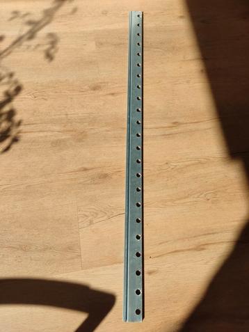 Ikea Metod ophangrail 120cm beschikbaar voor biedingen