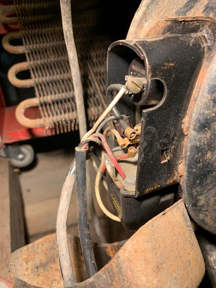 Coca cola koeler, Verzamelen, Merken en Reclamevoorwerpen, Gebruikt, Overige typen, Ophalen of Verzenden