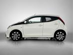 Toyota Aygo 1.0 VVT-i x-joy | 1e Eigenaar | Apple Carplay /, Voorwielaandrijving, 12 maanden, Stof, Gebruikt