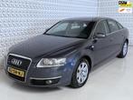 Audi A6 Limousine 2.7 TDI quattro Pro Line Sedan AUTOMAAT(20, Automaat, 1730 kg, Stof, Gebruikt