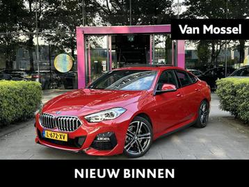 BMW 2-serie Gran Coupé 218i M Sport Edition | PANORAMADAK | beschikbaar voor biedingen