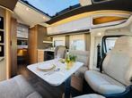 Adria Coral Plus 670 DL Automaat Enkele bedden 2020, Caravans en Kamperen, Campers, Automaat, Airbags, Fiat, Bedrijf