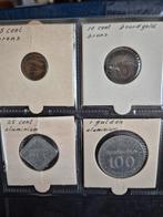 Nederland boordgeld, Ophalen of Verzenden, Koningin Beatrix