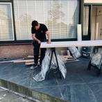 Klusjesman/ timmerman, Huis en Inrichting, Ophalen, Zo goed als nieuw