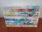 Set van 9 Kameleon boeken ( UKA ), Ophalen of Verzenden, Gelezen, H. de Roos