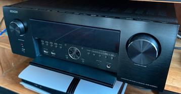 Denon AVR-X4500H Receiver beschikbaar voor biedingen