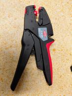 Knipex automatische striptang, Ophalen of Verzenden, Nieuw
