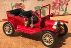Models of Yesteryear 1911 FORD model T - Made in England, Hobby en Vrije tijd, Modelauto's | 1:43, Ophalen of Verzenden, Zo goed als nieuw