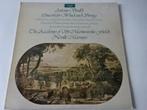 Antonio Vivaldi - Concerti for Wind and Strings / LP, Kamermuziek, Overige formaten, Ophalen of Verzenden, Zo goed als nieuw