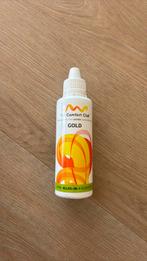 Lenzenvloeistof Gold 100 ml alles in 1, Ophalen of Verzenden, Verzorging