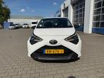 Toyota Aygo 1.0 VVT-i x-fun, Voorwielaandrijving, 12 maanden, Stof, Gebruikt