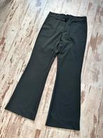 Studio Anneloes Broek Bonded Flared - Travelstof, Kleding | Dames, Studio Anneloes, Verzenden, Maat 42/44 (L), Gedragen