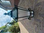 Armatuur voor lantaarnpaal, Tuin en Terras, Buitenverlichting, Ophalen, Zo goed als nieuw