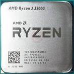 AMD Ryzen 3 3200G Processor, Computers en Software, Processors, Gebruikt, 4-core, 2485 Augustine Drive, Santa Clara, CA 95054, USA