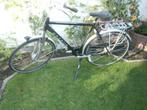 gazelle Paris + herenfiets  framemaat 58cm, Ophalen, Versnellingen, 56 cm of meer, Zo goed als nieuw