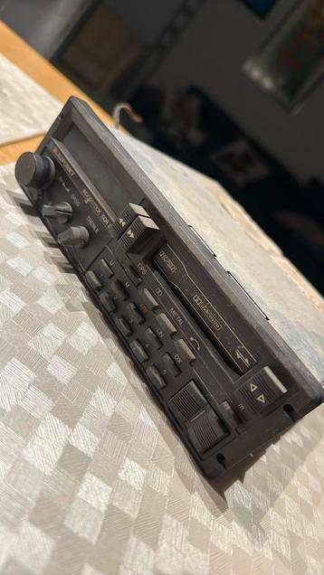 Blaupunkt Woodstock SQR 06 80s Radio vintage beschikbaar voor biedingen