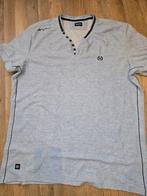 Heren shirt, Ophalen of Verzenden, Zo goed als nieuw, Blauw, Wam Denim