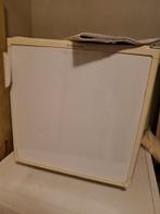 Mini bar absorptie koelkastje., Zonder vriesvak, Ophalen of Verzenden, Minder dan 75 liter, Minder dan 45 cm