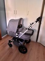 Bugaboo Cameleon 3 kinderwagen, Kinderen en Baby's, Kinderwagens en Combinaties, Gebruikt, Verstelbare duwstang, Bugaboo, Ophalen of Verzenden