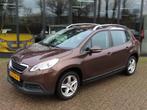 Peugeot 2008 1.2 PureTech Active*Airco*EXPORT/EX.BPM*, Auto's, Peugeot, Te koop, Geïmporteerd, 5 stoelen, Airconditioning