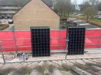 Complete set zonnepanelen, Doe-het-zelf en Verbouw, Zonnepanelen en Toebehoren, Ophalen, Compleet systeem