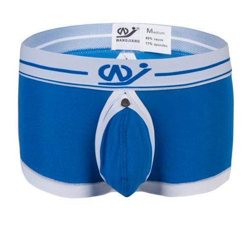 Boxershort maat XL cup en open achterkant, gratis verzonden, Kleding | Heren, Ondergoed, Boxer, Ophalen of Verzenden