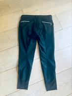 Quur rijbroek mt 44 izgst, Dieren en Toebehoren, Paardrijkleding, Dressuur, Ophalen of Verzenden, Zo goed als nieuw, Dames