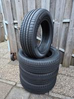 185 65 15 michelin zomerbanden demo! 250,- inclusief montage, 15 inch, Nieuw, Band(en), Personenwagen