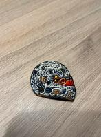 Lando Norris pin Hongarije, Verzamelen, Verzenden, Zo goed als nieuw, Formule 1