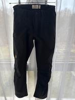 Fjallraven Oulu Winterbroek - Maat 36, Kleding | Dames, Broeken en Pantalons, Zwart, Ophalen of Verzenden, Zo goed als nieuw, Maat 36 (S)