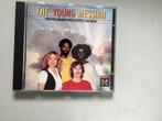 The young messiah (Tom Parker), Verzenden, Gebruikt, Gospel