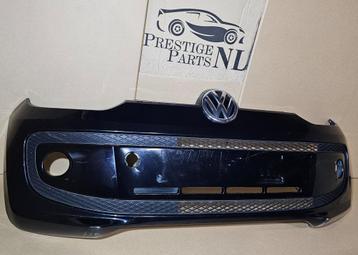 Voorbumper VW UP Origineel 1S0807221 Origineel bj.2011-2017 beschikbaar voor biedingen