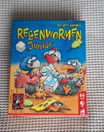 999 games, regenwormen junior, Ophalen of Verzenden