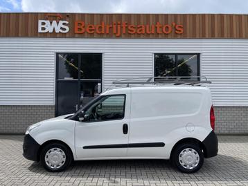 Opel Combo 1.3 CDTi L1H1 Edition / vaste prijs rijklaar €  beschikbaar voor biedingen