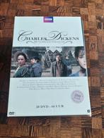 Charles Dickens - Complete Collectie DVD Boxset, Alle leeftijden, Boxset, Drama, Ophalen of Verzenden