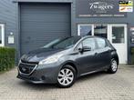 Peugeot 208 1.0 VTi|Airco|Navi|5.drs|Carplay, Auto's, Voorwielaandrijving, Euro 5, Gebruikt, Met garantie (alle)