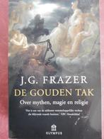 J.G. Frazer  De Gouden Tak, Boeken, Ophalen of Verzenden, Zo goed als nieuw, Natuurwetenschap