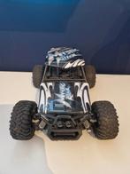 Bestuurbare auto, Elektro, Auto offroad, Ophalen of Verzenden, Zo goed als nieuw