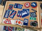2 verkeerssets met diverse modellen o.a. Siku, Hobby en Vrije tijd, Gebruikt, -, Ophalen of Verzenden, -