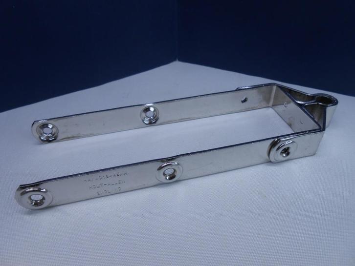 Holt Allen Roerbeslag Spiegelbeslag, Vingerling, 8 mm, 45 mm, Watersport en Boten, Accessoires en Onderhoud, Nieuw, Overige typen